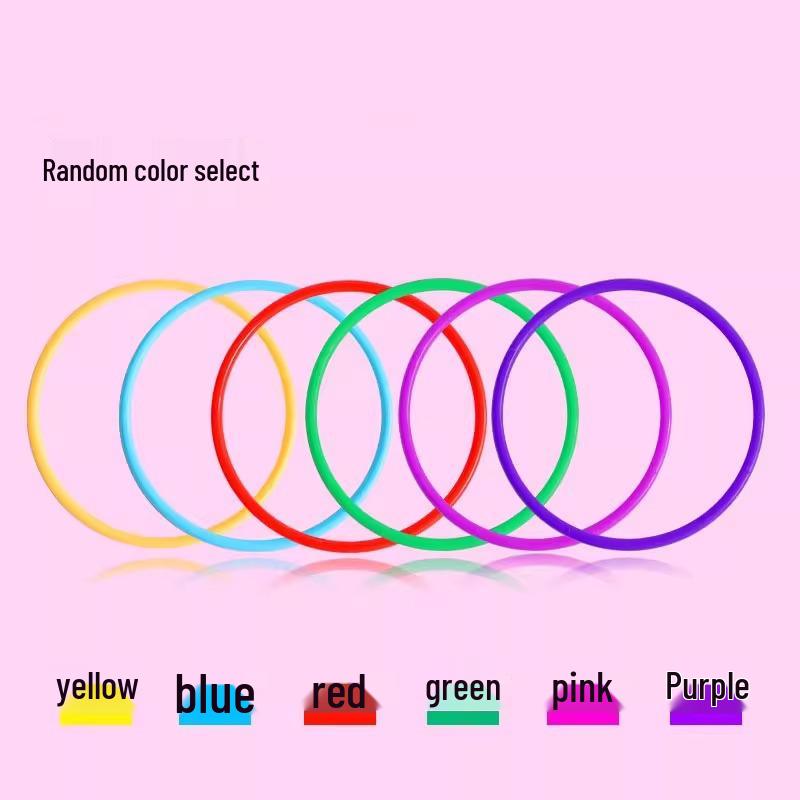 

Ring Toss Game Toy - Special Newcomer Offer: First 30 for $0.01! Perfect for Night Market or Street Stall Fun!