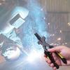 7inch Welding Pliers Multifunctional Steel Welding Pliers for Welding Electrical Mechanical Workshop and Home Use