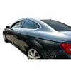 J&J AUTOMOTIVE | Heko Air Deflectors Wind Deflectors For Mercedes C Class W204 3P. Berlina Since 2006