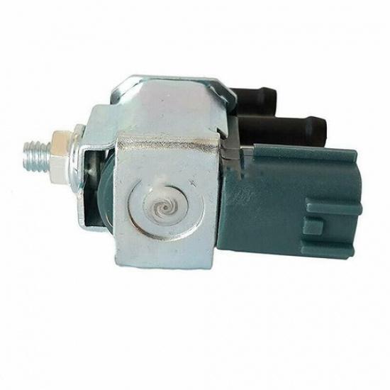 For 2000-2006 Nissan Altima Sentra Frontier Vapor Canister Purge Solenoid Valve