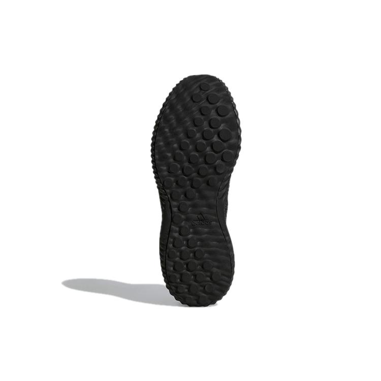 New Adidas Alphabounce 1 'Core Black' Women's AC6918