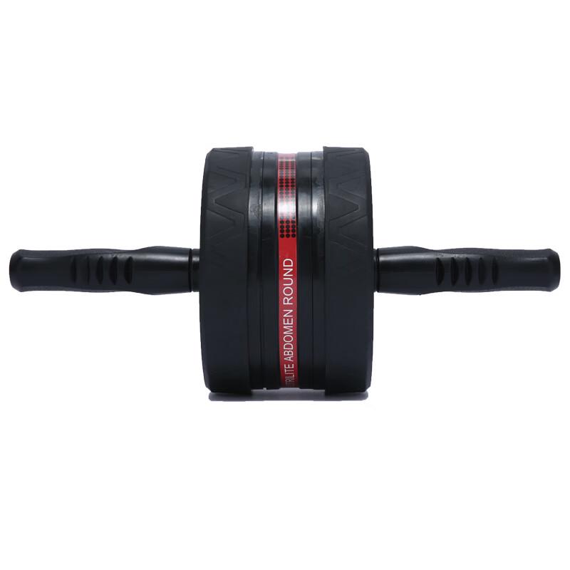 Long Zhan Smart Silent Counting Abdominal Wheel
