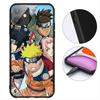 Akatsukis Itachis Uchihas N-Narutos Sasukes Pains Phone Case for Xiaomi Redmi 15C 15 A5 9A 9C NFC 9T Note 9 8 8T Soft Cover