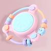 Baby Musical Instrument Multifunction Preschool Educational Learning for Toddlers Young Children