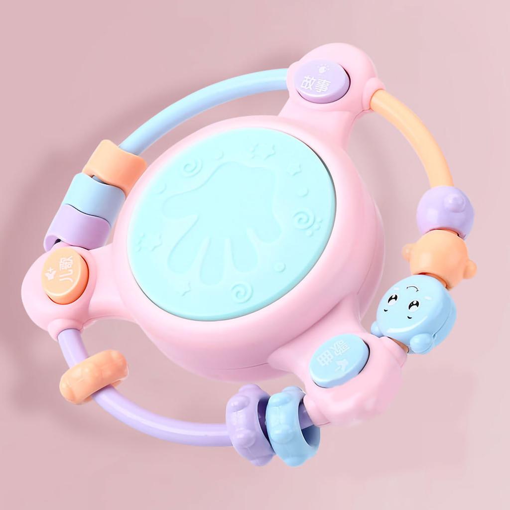 Baby Musical Instrument Multifunction Preschool Educational Learning for Toddlers Young Children