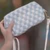 Cosmetic Bag Large capacity   Stationery school Supplies