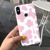 For Xiaomi Mi 8 SE Case Lovely Pattern Jelly Phone Cases Back Cover For Xiaomi Mi 8 Lite Mi8 Mi 8 SE Soft Silicone TPU Bumper