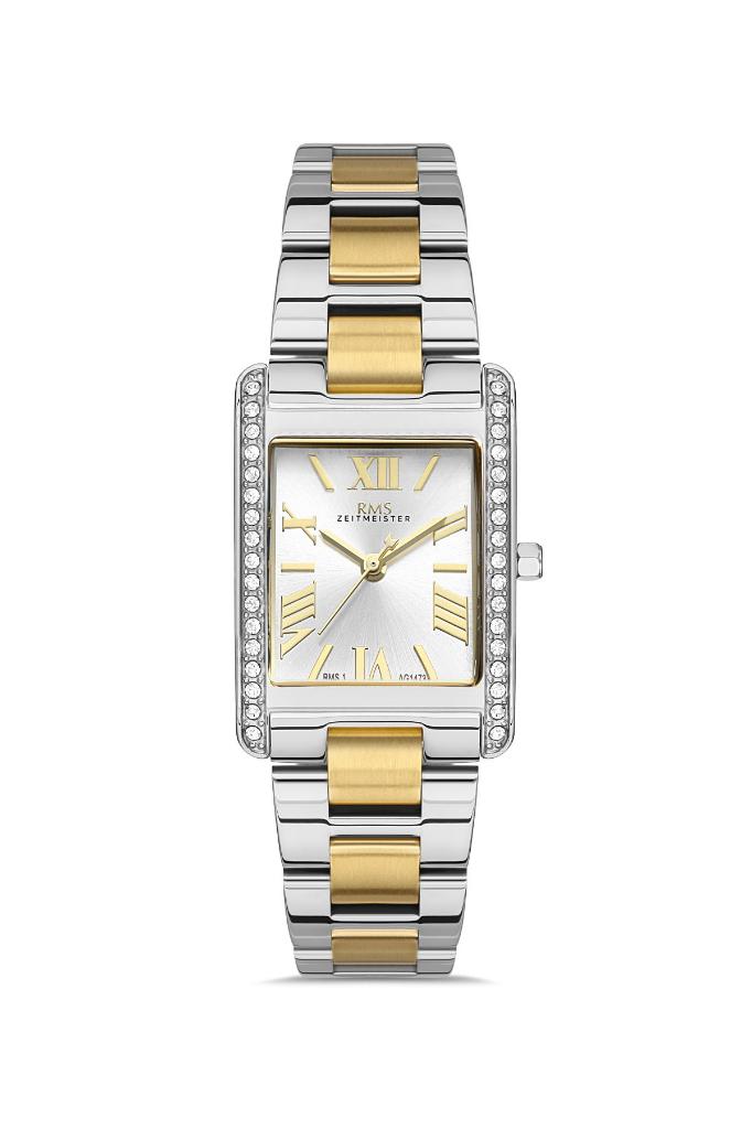 

Rms Zeitmeister RMS.1.AG1473.02 Женские наручные часы