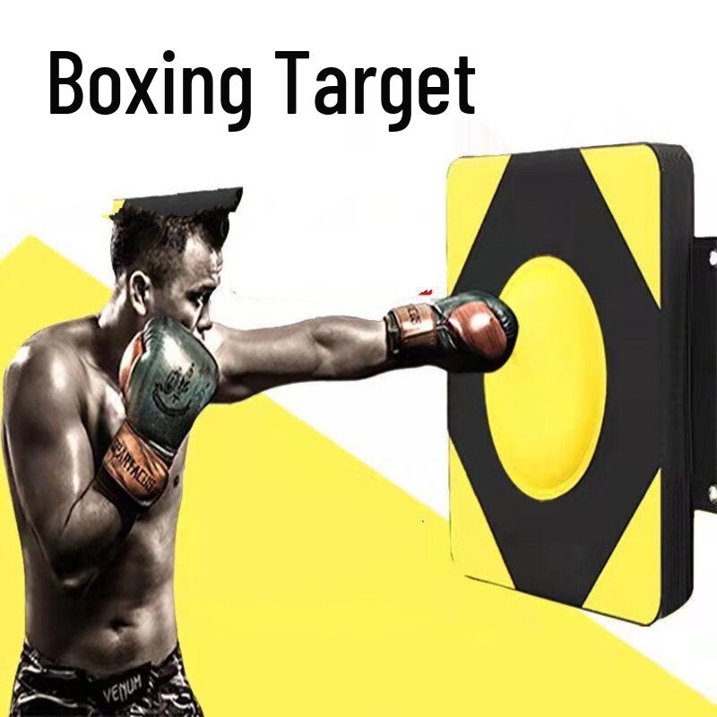 Jun Shi Wall Boxing Training Target
