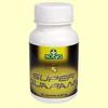 Sotya Super Guarana 600 Mg 120 Comp