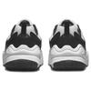 Nike Tech Hera White Black Men Sneakers FJ9532-101