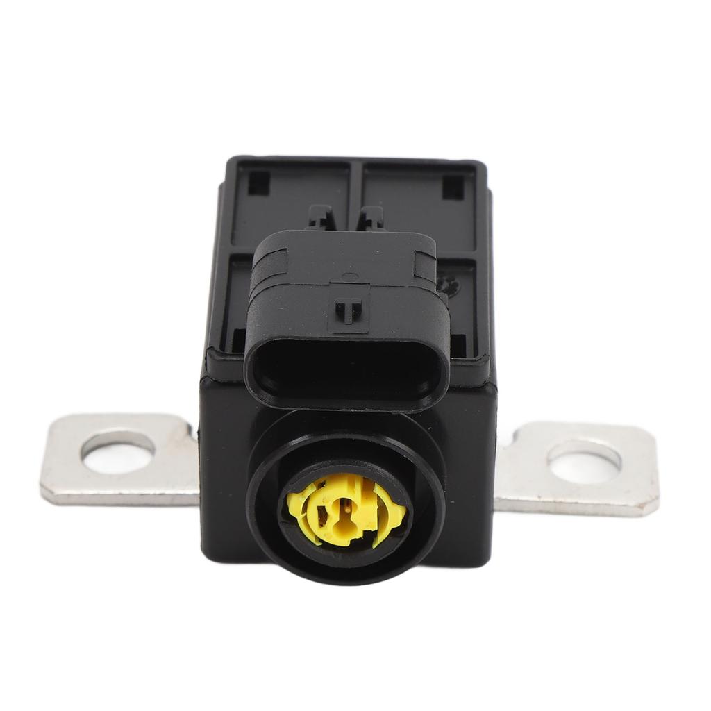 Crash Battery Disconnect Fuses A0009822904 for Pyrofuse Battery Fuse Box Overload Relay for A Class W177 Hatchback 2020