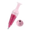 5D Diamond Painting Point Drill Pen DIY Crafts Gradient Color Flower Pot Shape Cross Stitch Embroidery Sewing Accessories