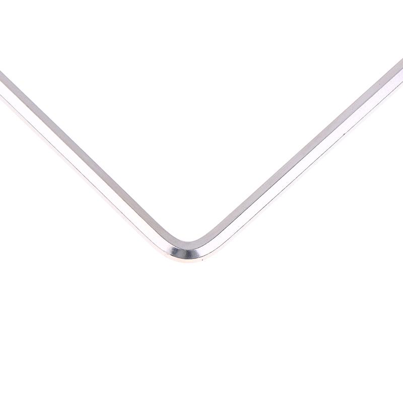 2 szt. Klucz sześciokątny wewnętrzny 4 mm Uniwersalny Zestaw narzędzi do regulacji okuć okiennych-Zakrzywiony do roweru do okien