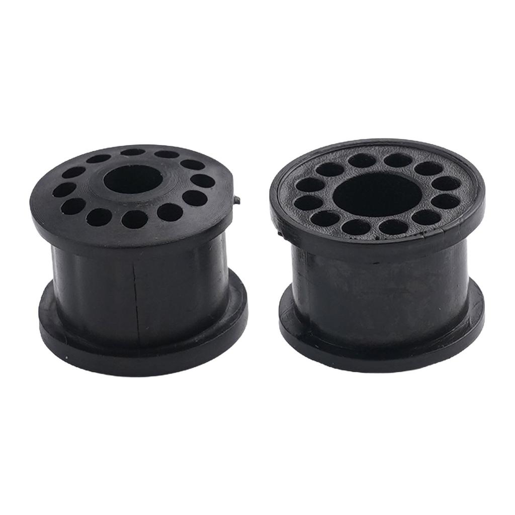 4668268AC Cable Bushing 4S6P7412AA Black Compatibility