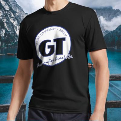 Tops – Camisetas