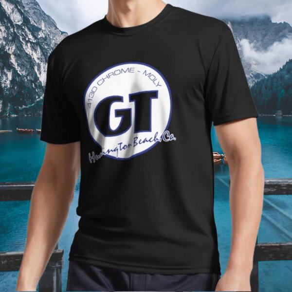 

New Shirt 1986 BMX Huntington Beach Free Logo Active T-Shirt Funny Size S to 5XL L