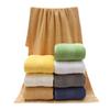 Combed cotton towel Thickened soft absorbent marathon towel