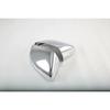For Kia Sorento MQ4    Car Accessories ABS Chrome Door Side Mirror Cover Trim Rear View Cap Overlay Molding Garnish