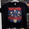 Babymetal Japan Band T-Shirt Herren Damen Hip-Hop Rockband Lässig Kurzarm Y2k T-Shirts Tops Ästhetisch Kostenloser Versand 709062