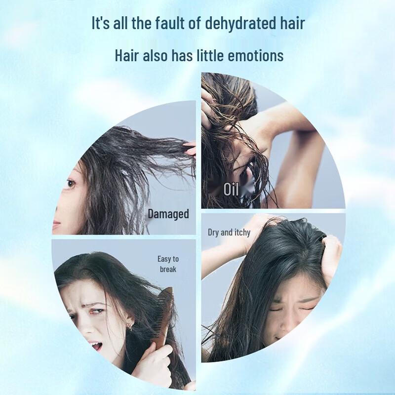 Shuke Family Wash and Care Set