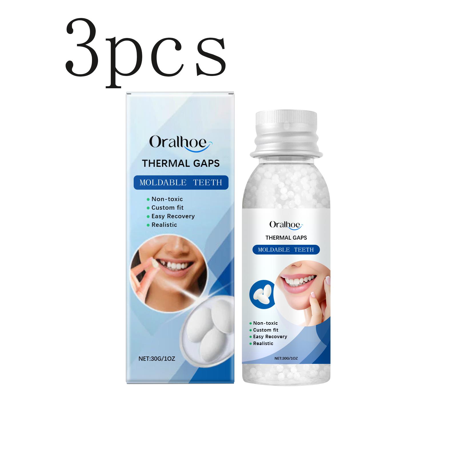 

Moldable Solid Dental Cement: A Dental Cement for Shaping Teeth, Filling Teeth, and Replacing Missing Parts in Dentures 2028