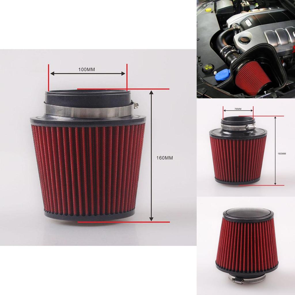 Versatile High-quality Car Air Filter For Outstanding Performance And Durability