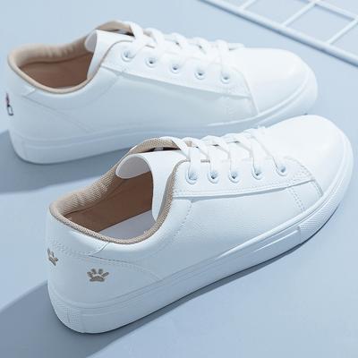 Womens Slip-On Sneakers 2025 Spring Lightweight Casual Flat Shoes Comfortable Walking Shoes