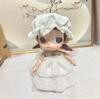 20cm Zsiga Gaji Jie Doll Clothes Set - 'The Place To Yearn For' Collection