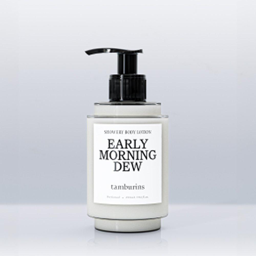 TAMBURINS Shower Body Lotion 235ml (Choose 1)