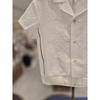 Laurent Chocola Searucker Suit Ttpmxt365