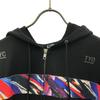 Billionaire Boys Club made in Japan Long sleeve Zip hoodie L Jersey Men's Used