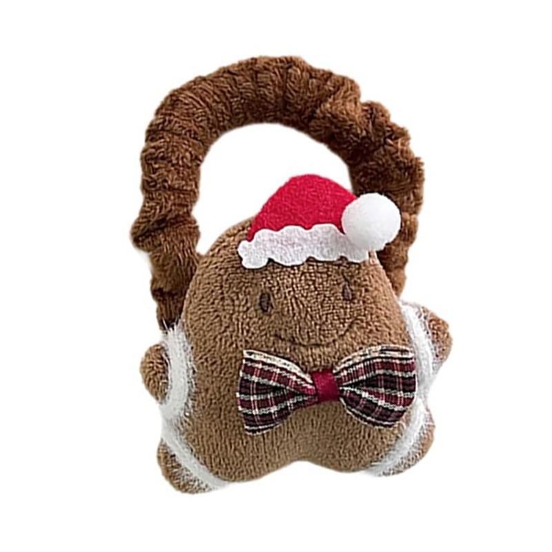 

Cartoon Headband Hair Clip And Bands Hair Accesories Christmas Headpieces For Holiday Parties And Festival Celebrations