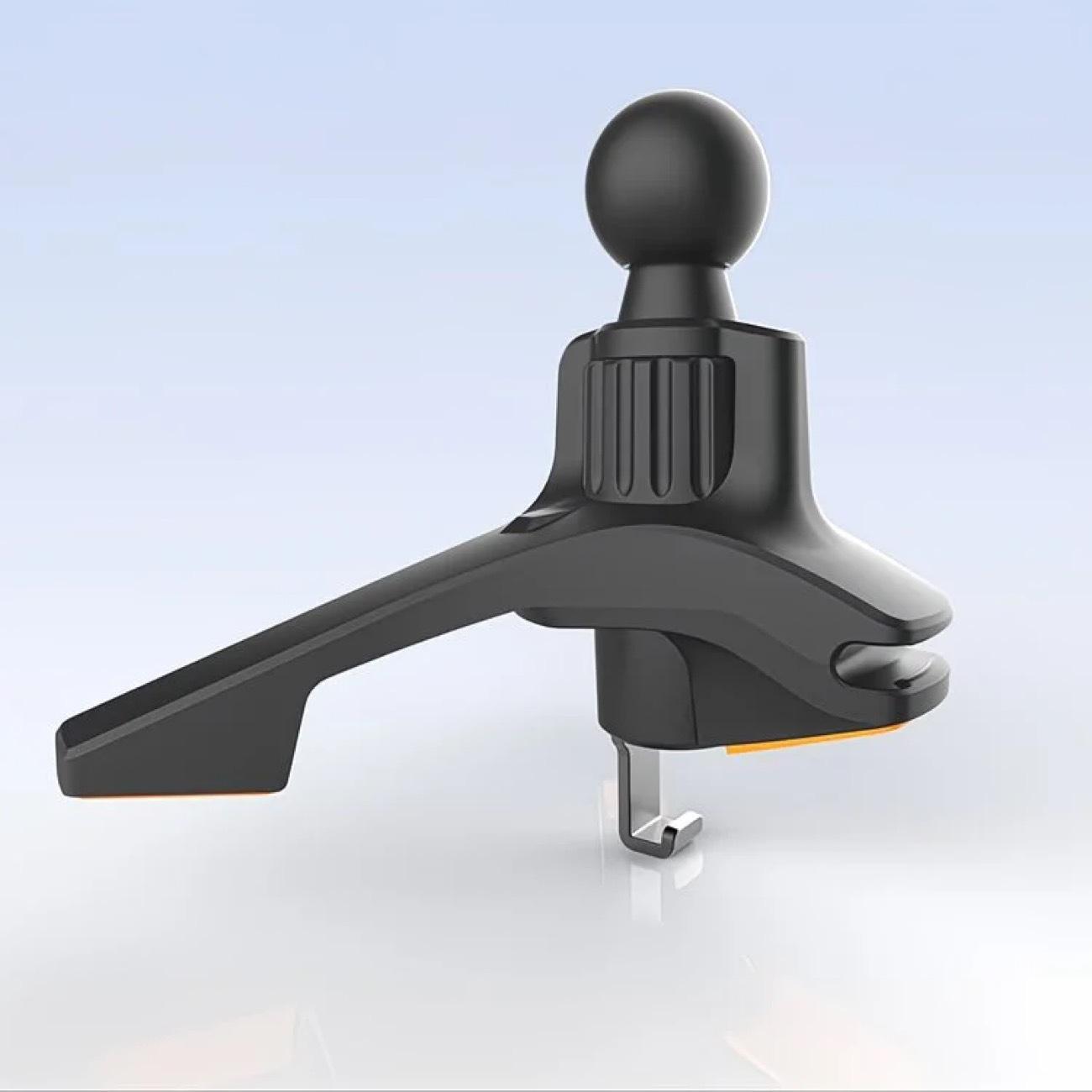 Triangle Hook Car Phone Holder & Navigation Mount