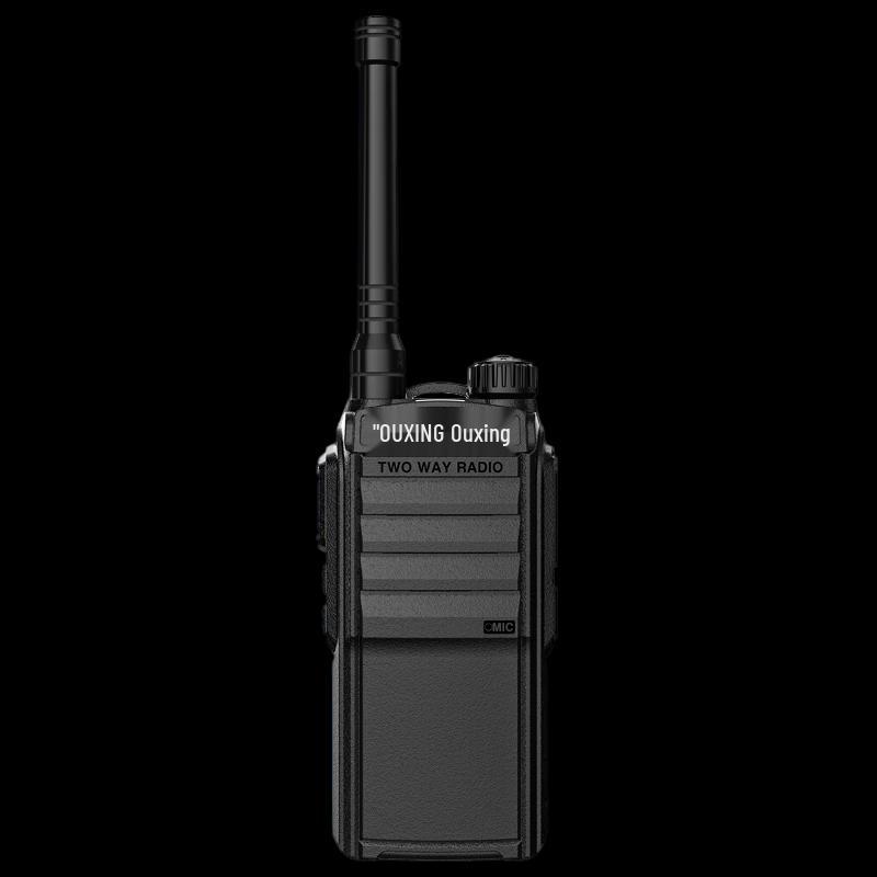 

Ouxing Professional Long-Range Two-Way Radio ZEK410 (CN version)
