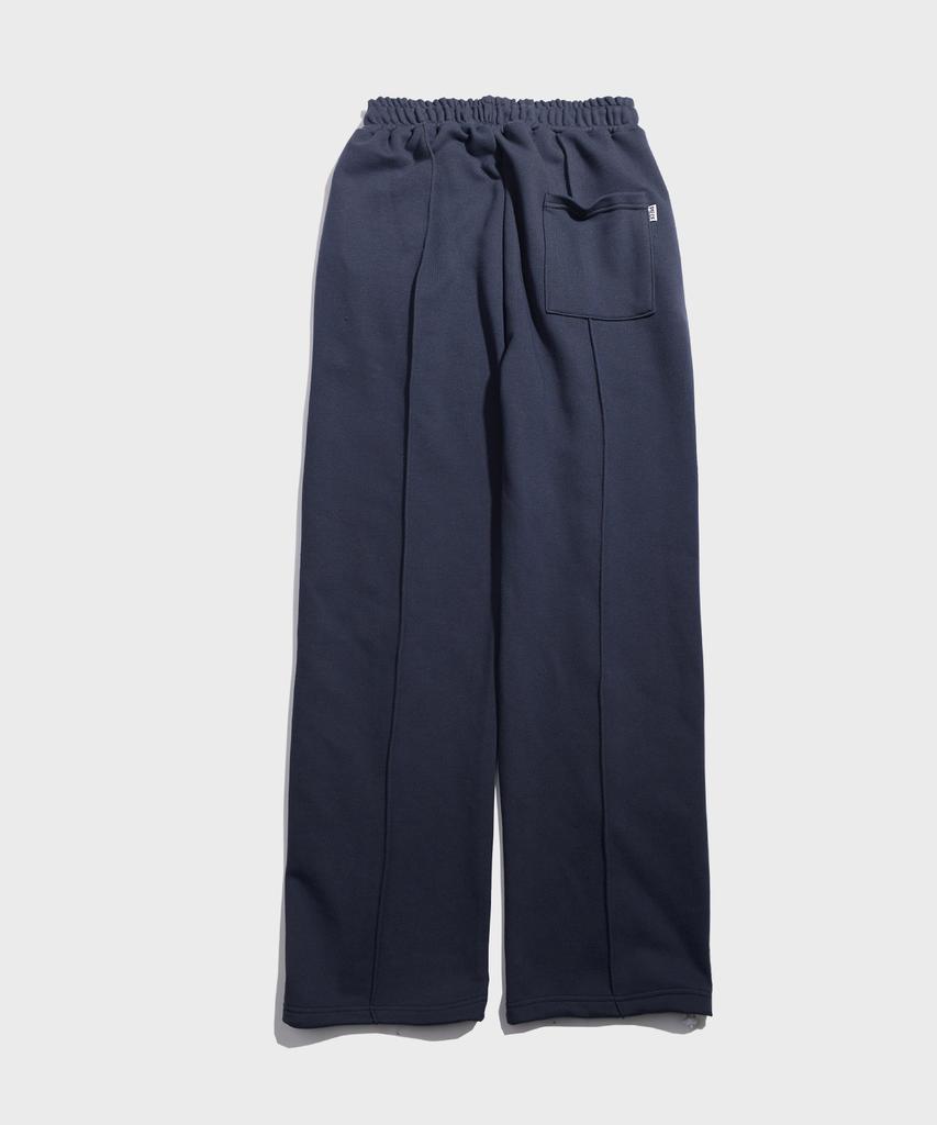 PEACE MAKER Wire Sweat Pants (Navy)
