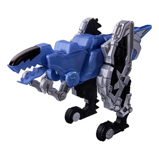 CSM Fang Memory & Extreme Memory Ver.2 Kamen Rider W Transformation Sound and Special Move Sound Recording