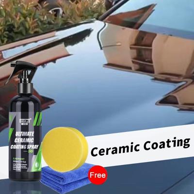 Auto Keramik Nano Beschichtung Flüssigkeit Coatin Nano Kristall Hydrophobe Schicht Polieren Farbe Beschichtungsmittel Auto Polnischen Nanos Beschichtungen