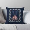 Talking Heads This Must Be The Place Pillowcase Polyester Linen Velvet Creative Zip Throw Pillow Case Sofa Seater Cushion Cover