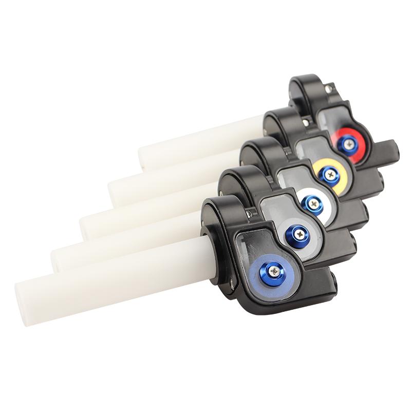 

Мотоциклетные ручки дроссельной заслонки для Yamaha Kawasaki Honda KTM Suzuki Dirt Bike