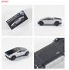 TAKARA TOMY Tomica TP41 TESLA CYBERTRUCK PREMIUM Alloy Motor Vehicle Toy Die-casting Metal Model Collection Boy's Birthday Gifts