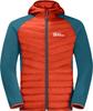 Куртка Jack Wolfskin Routeburn Pro Hybrid M