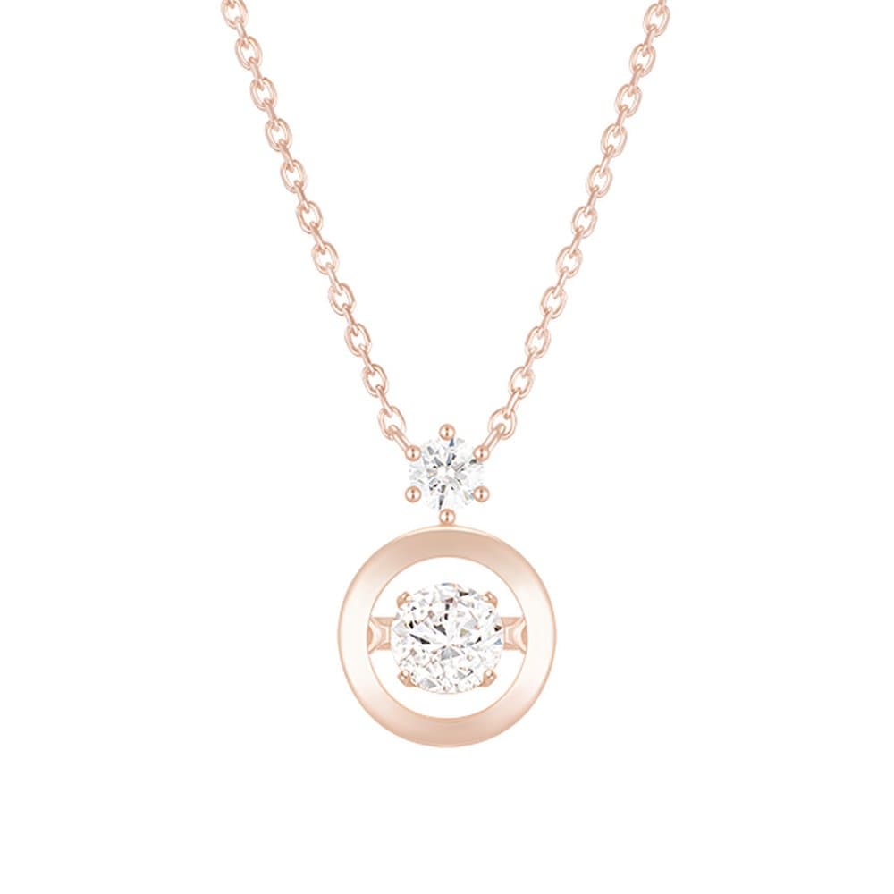 Mioello Necklace (Jjmenq1Bf620Sr420)
