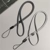Adjustable Long Phone Lanyard Fluorescent Mobile Phone Chain Cell Phone Strap  Key Strap