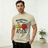 Novelty LGBTQ Support Your Fruity Friends Gay Pride TShirts Unisex O Neck 100 Cotton T Shirt Short Sleeve Tees Plus Size Tops