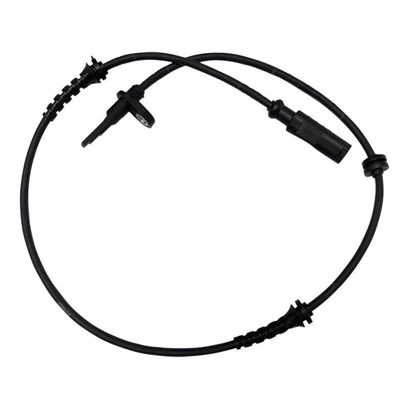 Front ABS Sensor 670006719 Wheel Speed Sensor For Maserati QUATTROPORTE GHIBLI New Car Accessories