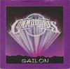 7-Zoll-Schallplatte COMMODORES Sail On Captain Quick Draw TMG1155 MOTOWN 1979 UK SoulFunk Gebraucht