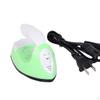 Mini Iron, Heat Press Machine, Practical Sturdy Handheld Garment Iron