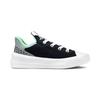 Converse Chuck Taylor All Star Low Top Kids Sneakers Kids Sneakers Black Gray A01028C