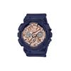 G Shock 49mm (Unisex) Japanese Korean Watches GMA S120MF 2A2